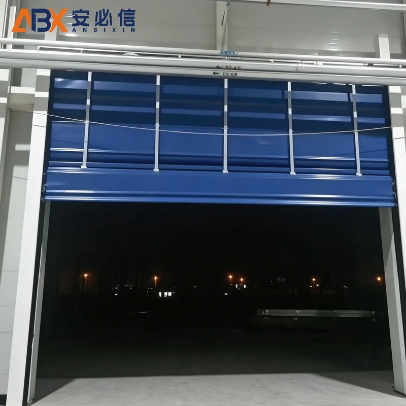 安顺冷库门封