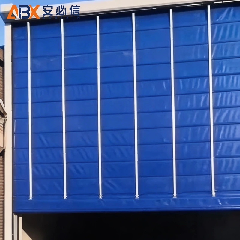 安顺柔性大门