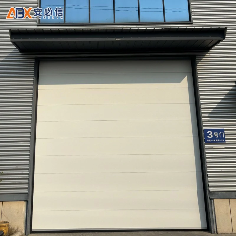 安顺高扬程滑升门
